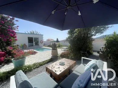 House in Roquebrune-sur-Argens (83520)