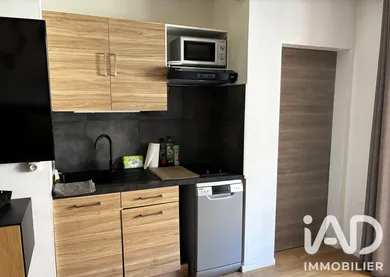 Appartement à Saint-Raphaël (83700)