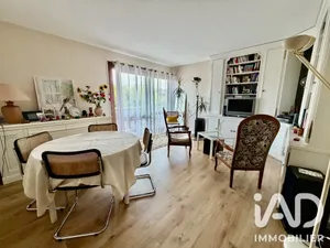 Appartement à Palaiseau (91120)