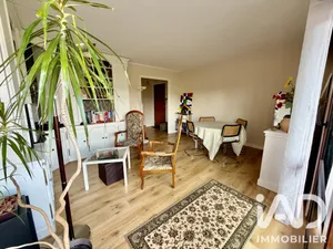 Appartement à Palaiseau (91120)