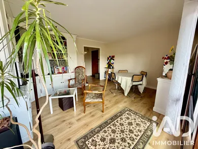 Appartement à Palaiseau (91120)