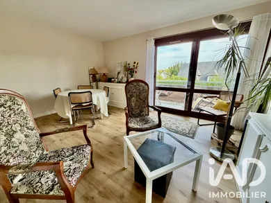 Appartement à Palaiseau (91120)