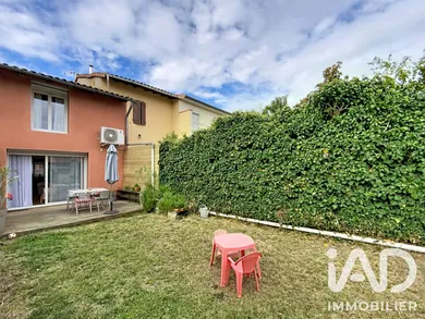 Maison à Grenade (31330)
