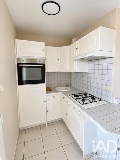 Appartement à Saint-Étienne (42000)