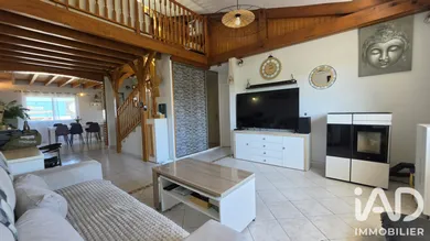 Maison à Saint-Vincent-de-Tyrosse (40230)