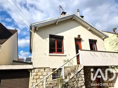 Maison à Morangis (91420)