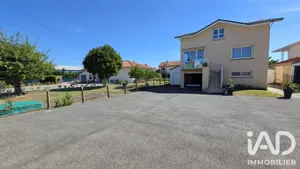 House in Saint-Vincent-de-Tyrosse (40230)