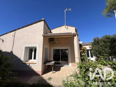 Maison à Bagnols-sur-Cèze (30200)