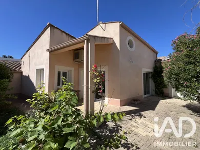 Maison à Bagnols-sur-Cèze (30200)