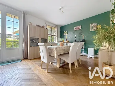 Maison à Port-Jérôme-sur-Seine (76330)