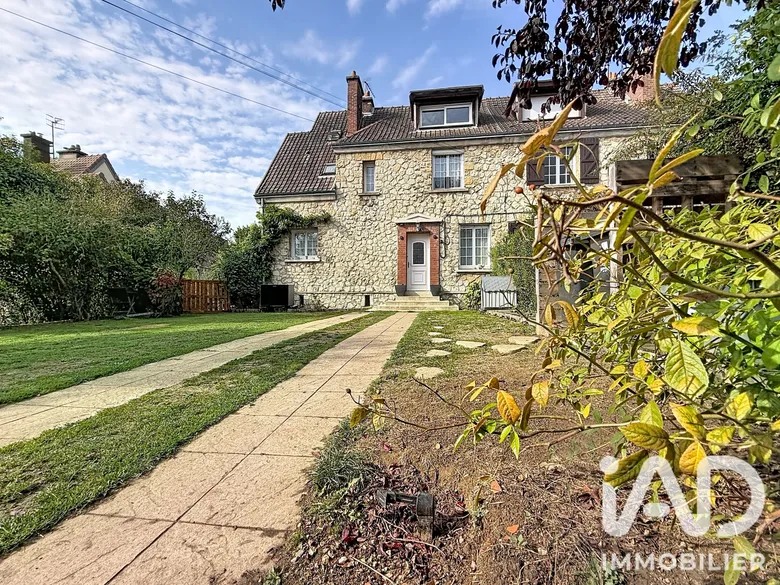 Maison 5 pièces 124 m² · à Port-Jérôme-sur-Seine · 124 m² · 219 990 €