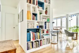 Apartment in Boulogne-Billancourt (92100)
