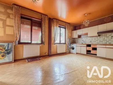 Traditional house in Mundolsheim (67450)