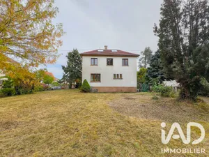 Traditional house in Mundolsheim (67450)