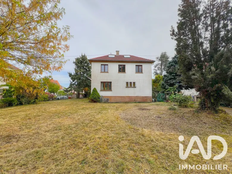 Maison 6 pièces 115 m² · à Mundolsheim · 115 m² · 442 000 €