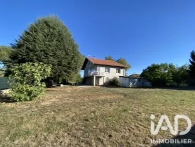 Maison traditionnelle à Saint-André-le-Puy (42210)