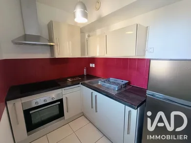Appartement à Grenoble (38100)