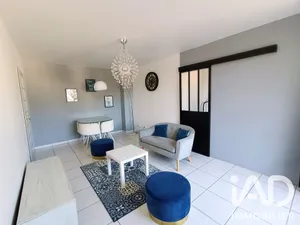 Appartement à Grenoble (38100)