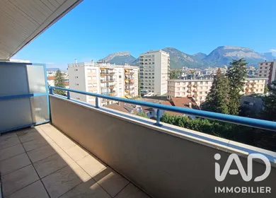 Appartement à Grenoble (38100)
