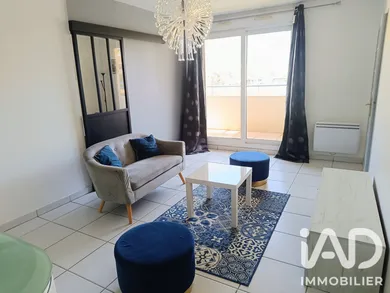 Appartement à Grenoble (38100)