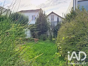 Maison traditionnelle à Vitry-sur-Seine (94400)