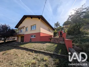 Maison à Osenbach (68570)