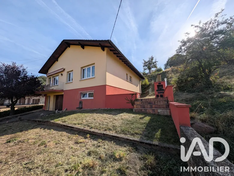 Maison 5 pièces 132 m² · à Osenbach · 132 m² · 235 000 €