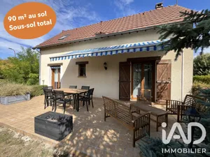 Maison à Lavau (10150)