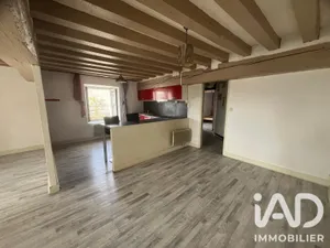 Appartement à Meung-sur-Loire (45130)