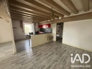 Apartment in Meung-sur-Loire (45130)