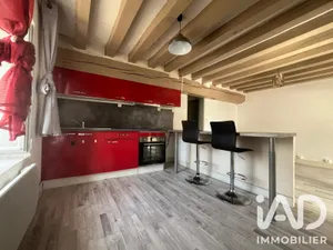 Apartment in Meung-sur-Loire (45130)