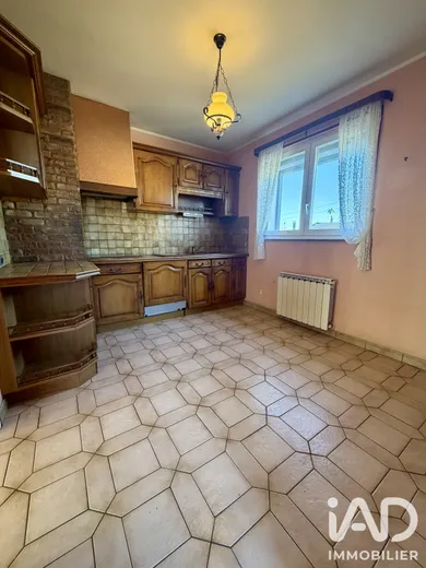 Maison à Gorcy (54730)