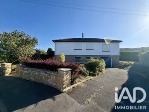 Maison à Gorcy (54730)