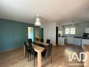 Cottage in Barbaste (47230)