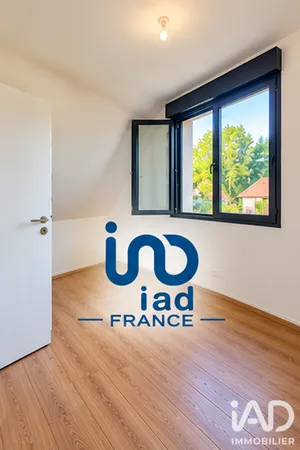 Detached house in Liancourt (60140)