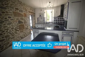 Traditional house in Oloron-Sainte-Marie (64400)
