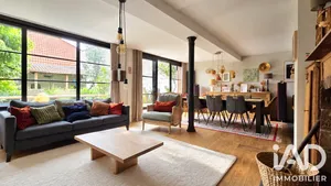 Maison à Linselles (59126)