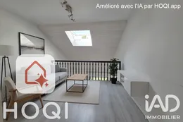Duplex à Annecy (74940)
