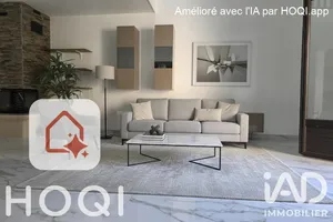 Duplex à Annecy (74940)