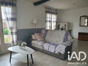Maison à La Rabatelière (85250)