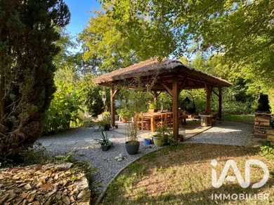Maison de campagne à Fontenille-Saint-Martin-d'Entraigues (79110)