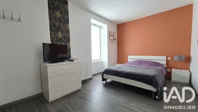 Maison à Niort (79000)