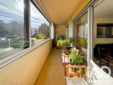 Appartement à Les Ulis (91940)