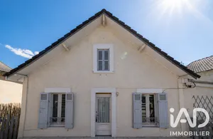 Maison à Le Lardin-Saint-Lazare (24570)