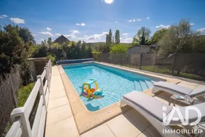 House in Le Lardin-Saint-Lazare (24570)