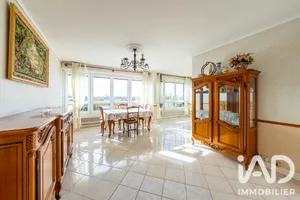 Appartement à Chevilly-Larue (94550)