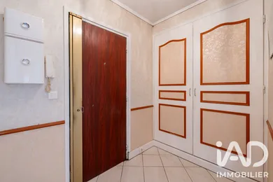 Appartement à Chevilly-Larue (94550)