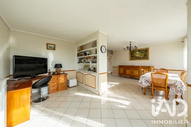 Appartement à Chevilly-Larue (94550)