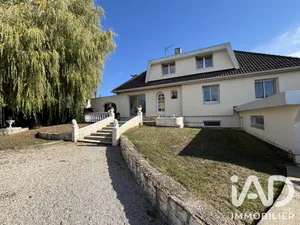 Maison de village à Harcy (08150)