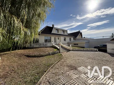 Maison de village à Harcy (08150)